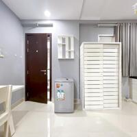 Căn hộ Studio/Duplex Cửa sổ lớn Full NTĐH TĐT, RMIT, CrescentMall, Lotte, SC Vivo,Phú Mỹ Hưng