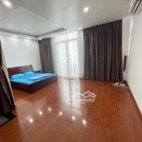 Cho Thuê Nhà 4 Tầng Mặt Tiền Đường B1 Kđt Vĩnh Điềm Trung, Nha Trang