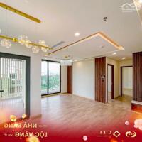 căn hộ cao cấp CT1 Riverside Luxury Nha Trang - căn 2 pn 72,36m2 giá 2,2 tỷ