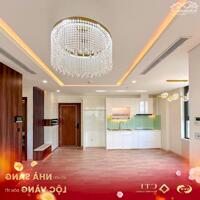 căn hộ cao cấp CT1 Riverside Luxury Nha Trang - căn 2 pn 72,36m2 giá 2,2 tỷ