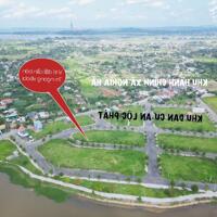 Bán đất khu dân cư An Lộc Phát, trung tâm xã Nghĩa Hà Tp.Quảng Ngãi giá 500 triệu/lô