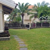 Biệt Thự Domain Trung Tâm Resort Mũi Né, Gần Biển, Sân Golf, Công Viên Nước, Đẳng Cấp 5* Giá Tốt.