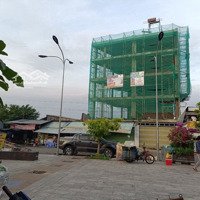 Cho Thuê Toà Nhà Nguyễn Huệ 5 Tầng