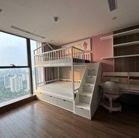 Hiếm, Cho Thuê Duplex Sunshine City - Ciputra 4Pn/190M2 Full Đồ Cơ Bản, Vào Ở Luôn