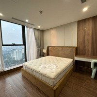 Hiếm, Cho Thuê Duplex Sunshine City - Ciputra 4Pn/190M2 Full Đồ Cơ Bản, Vào Ở Luôn