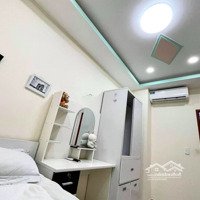Phòng Full Nội Thất Giá Rẻ Ở Nguyễn Công Trứ, Quận 1, Gần Cầu Calmette