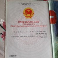 Bán Nhà 1T 1 Lầuhẻm Triệu Quang Phục