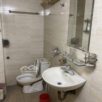 Nhà Riêng, Ngõ Nông, Đủ Đồ, Vp, Lớp Học Gd Ở, 40M2X4T, 3 Phòng Ngủ Sân Để Xe, Đại La - Hai Bà Trưng