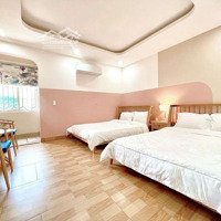 Cho Thuê Villa 8 Phòng Ngủ 9 Vệ Sinhmặt Tiền Đường Lạc Long Quân