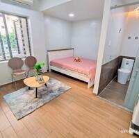 Cho thuê căn hộ full nội thất siêu tiện nghi ngay Chu Văn An, quận Bình Thạnh