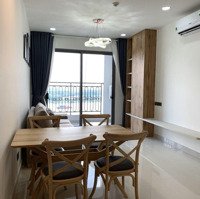 Cho Thuê Gấp Căn 2 Phòng Ngủ Sài Gòn Royal, Q4. Tầng Cao, View Trực Diện Sông Sài Gòn, Giá Tốt, Chỉ 25T/Th