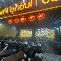 Hot - Mặt Tiền Kinh Doanh 350M2 Huỳnh Tấn Phát, Quận 7