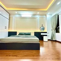 Nhà Riêng Trung Hòa Câu Giấy , Gần Oto , Nhà Mới Đẹp 40M , 5T,Mặt Tiền4,4M . Giá 5,95Ti .