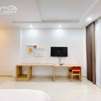 Trống Sẵn Studio Ban Công View Xịn Trung Tâm Quận 4