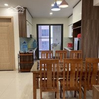 Vào Luôn Sun Square, Mỹ Đình Căn Góc 105M2 3 Phòng Ngủfull Đồ Đẹp Giá 16 Triệu/Th