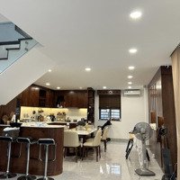 Bán Nhà Riêng Thành Thái Quận 10, Ngang Khủng 10M, 105M2X2T, Hẻm Như Mặt Tiền. Kinh Doanh Đa Ngành