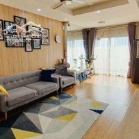 Bán Căn Hộ Chung Cư Goldsilk Complex Vạn Phúc, Hà Đông