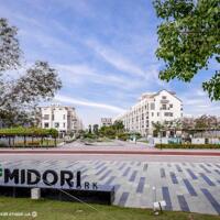 Bán nhà phố Haruka 8,8x21m đối diện công viên Midori Park - CĐT Becamex Tokyu 0919433733
