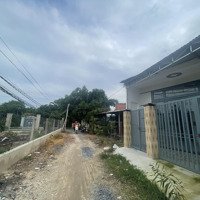 Đất 2 Mặt Tiền Đường Thị Xã Hoà Thành, Tây Ninh