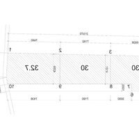 Cần bán nhanh lô đất mặt đường An Trai Vân Canh, 110 m2 chia được 3 lô, đường 2 ô tô tránh, giá rất phù hợp để đầu tư