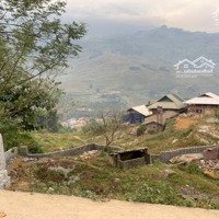 Chính Chủ Bán Mảnh Đất View Cực Đẹp Ở Tả Van, Sapa, Lào Cai