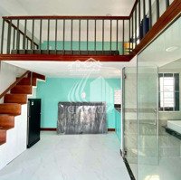 Cho Thuê Phòng Studio, Duplex Ban Công Cửa Sổ Full Nt Quận 7