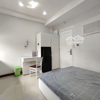 Cho Thuê Phòng Studio, Duplex Ban Công Cửa Sổ Full Nt Quận 7