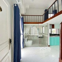 Cho Thuê Phòng Studio, Duplex Ban Công Cửa Sổ Full Nt Quận 7