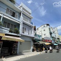 Mặt Bằng Kinh Doanh Đường Phan Văn Hân Ngay Cầu/Chợ Thị Nghè