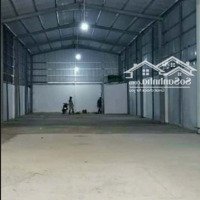 Kèo Cực Thơm Chủ Cần Tiền Bán Gấp Kho Mới Xây Sổ Hồng 545M2. Hạ Giá Bán 2 Tỷ