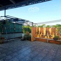 Cho Thuê Nhà 3 Tầng Mặt Tiền Yên Khê, Thanh Khê, 70M2 X 3 Tầng, 4 Phòng Ngủ