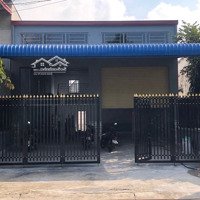 Cho Thuê Nhà Làm Showroom, Mở Kd Tại Phú Chánh, Tân Uyên, Bình Dương