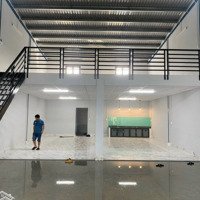 Cho Thuê Nhà Làm Showroom, Mở Kd Tại Phú Chánh, Tân Uyên, Bình Dương