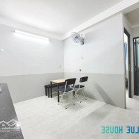 Hệ Thống Studio/ 1 Phòng Ngủfull Nội Thất_Mgr Bancol/ Cửa Sổ - Khu Nguyễn Sơn
