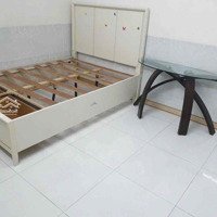 Nhà Bình Chuẩn 76M2 3P Ngủ 1P Thờ, Có Nội Thất, Đường Nhựa 6M