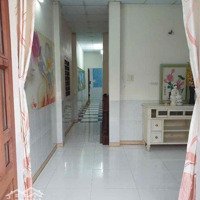 Nhà Bình Chuẩn 76M2 3P Ngủ 1P Thờ, Có Nội Thất, Đường Nhựa 6M