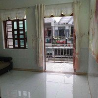 Nhà Bình Chuẩn 76M2 3P Ngủ 1P Thờ, Có Nội Thất, Đường Nhựa 6M