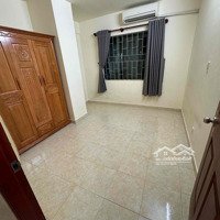 Cho Thuê Chung Cư Cửu Long,Bình Thạnh,70M2, 2 Phòng Ngủ 1 Vệ Sinh Có Nội Thất