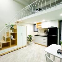 Studio/Duplex Full NTGần ĐH TDT, RMIT, cầu Kênh Tẻ, Lotte, SC Vivo..