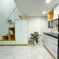 Studio/Duplex Full NTGần ĐH TDT, RMIT, cầu Kênh Tẻ, Lotte, SC Vivo..