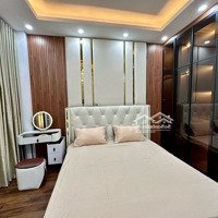 Nhà Mới Hoàng Mai Đón Tết 38M2 Nhỉnh 4 Tỷ .