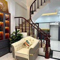 Nhà Đẹp Phố Minh Khai - Tt Quận Hai Bà - 40M - Nhà Đẹp Như Khách Sạn