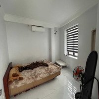 Cho Thuê Nhà Trọ 4 Tầng Trong Ngõ Quán Thánh, Ba Đình 30M2 - Ngõ 3M - Kd Đỉnh - 15 Triệu