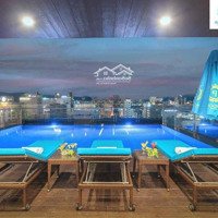 Bán Khách Sạn Vip Biển Đà Nẵng - Ngay Chuối Nhà Hàng - Quầy Bar. Alo 0905384828