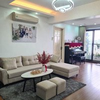 Hàng Hiếm! Bán Duplex Vinaconex 7 136 Hồ Tùng Mậu Căn 4 Phòng Ngủ 3 Vệ Sinhgiá Bán 7.5 Tỷ Bp