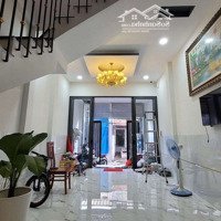 Nhà Mới Đẹp - Ngay Chân Cầu Thanh Đa - 62M2 - Giá 6.5 Tỉ Tl