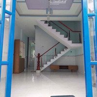 Cần Cho Thuê Nhà 1 Lầu/ 75M2 / 4 Tr800