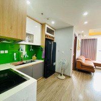 Cho Thuê Căn Hộ 2 Phòng Ngủ Full Nội Thất Cao Cấp Hudbuilding