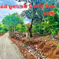 Bán Giá Sốc 6 Lô Đất Ở Easin, Krongbuk, Daklak, Quy Hoạch Đường 14M