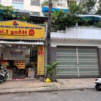 Bán Shophouse Chung cư Lê Hồng Phong - đường Nguyễn Khanh - Nha Trang